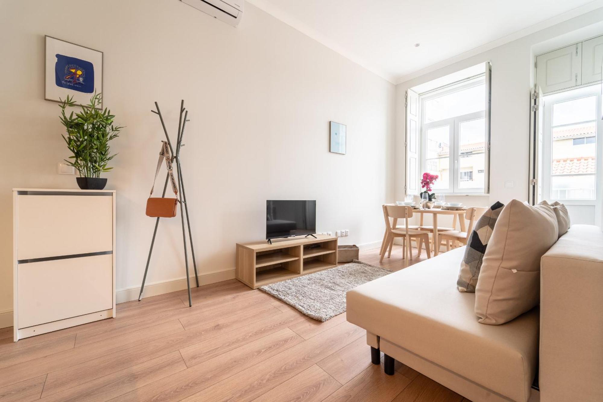 בראגה Escadaria 21 Apartment By House And People מראה חיצוני תמונה