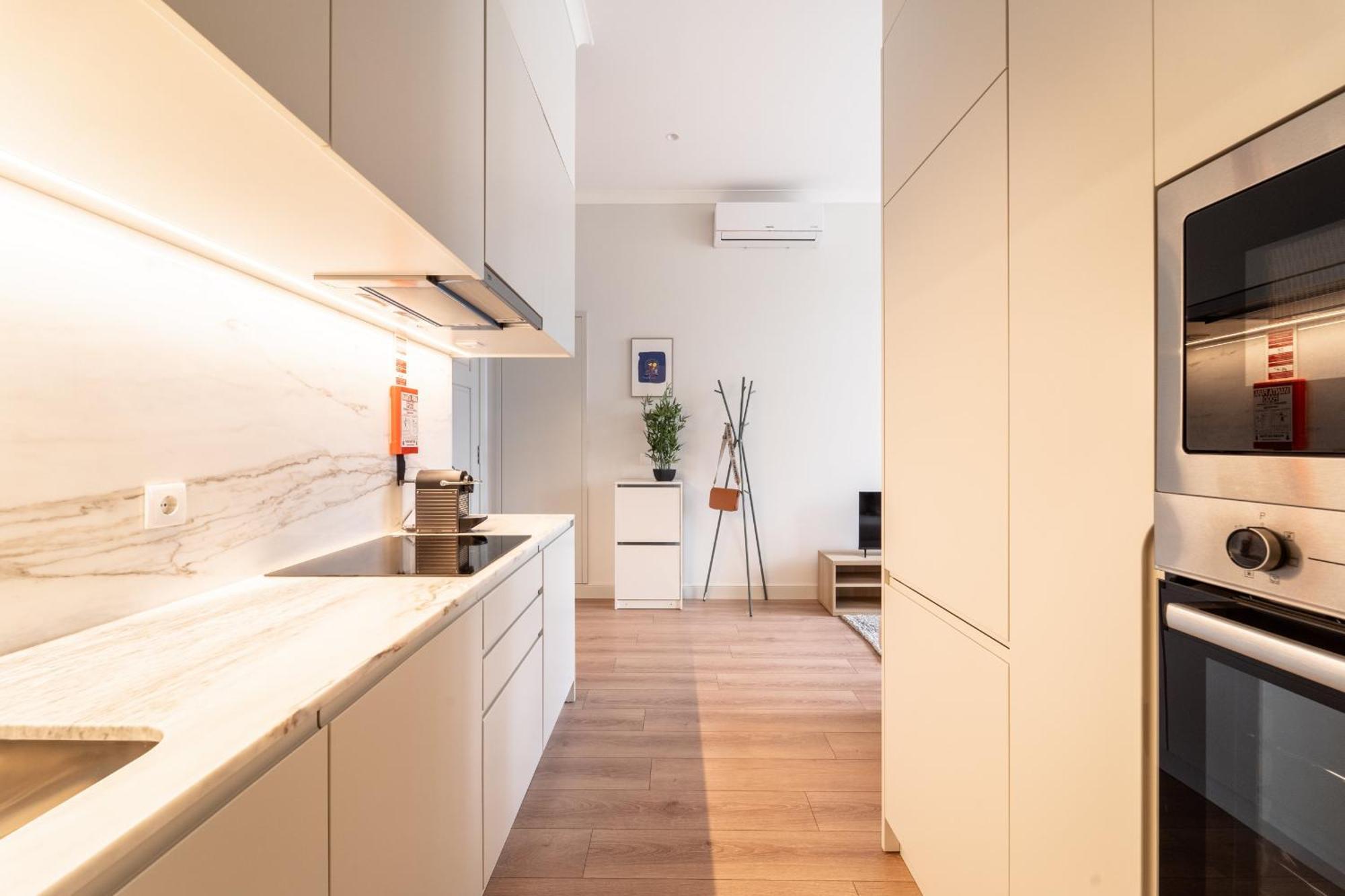 בראגה Escadaria 21 Apartment By House And People מראה חיצוני תמונה
