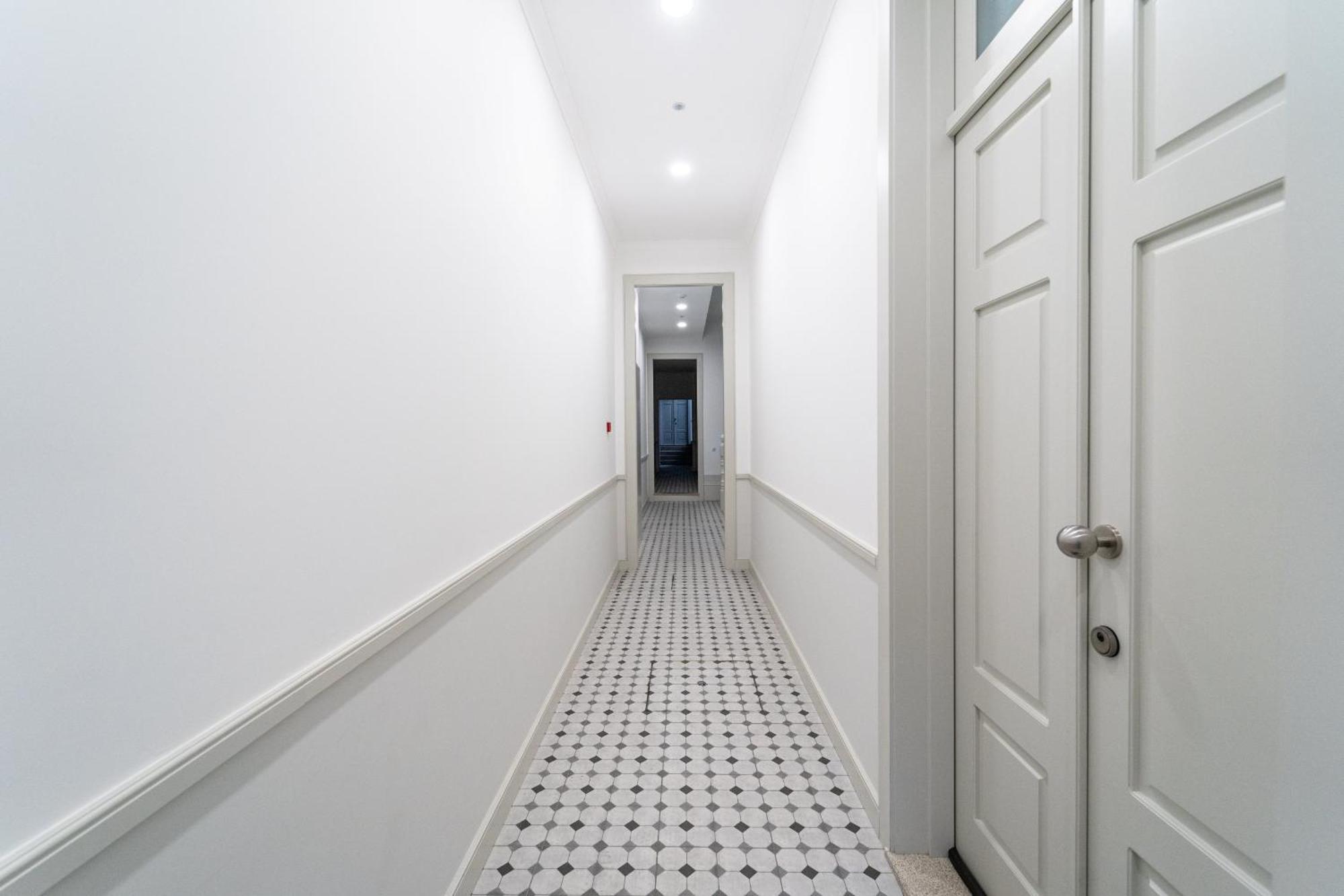 בראגה Escadaria 21 Apartment By House And People מראה חיצוני תמונה